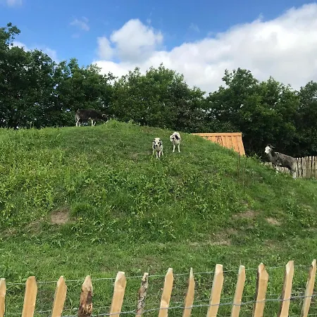 Casa de Férias Sdr. Bork *