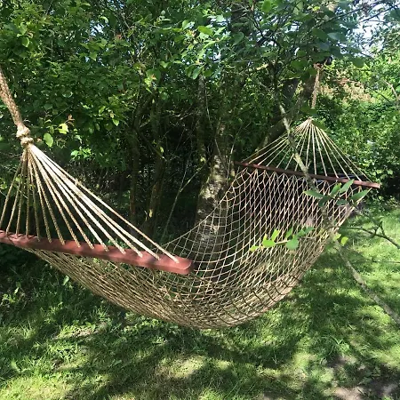 Holiday home Sdr. Bork Hemmet