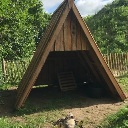 Holiday home Sdr. Bork