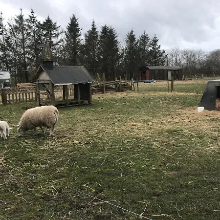 Casa de Férias Sdr. Bork Hemmet