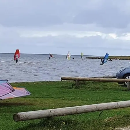 Sdr. Bork Hemmet