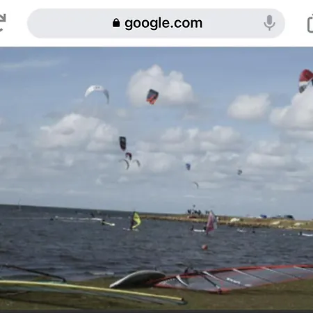 Casa de Férias Sdr. Bork