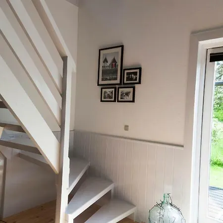 Sdr. Bork Casa de Férias *