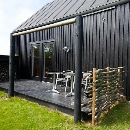 Sdr. Bork Casa de Férias *