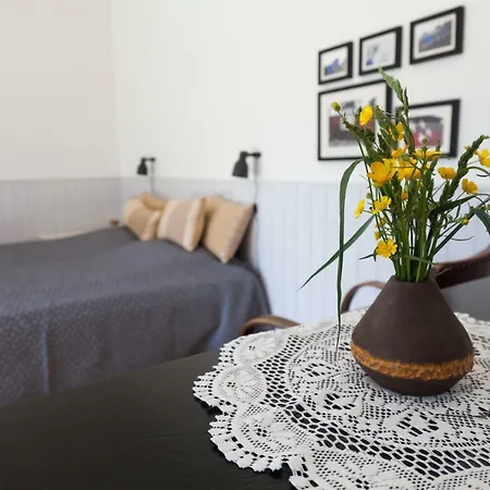 Casa de Férias Sdr. Bork