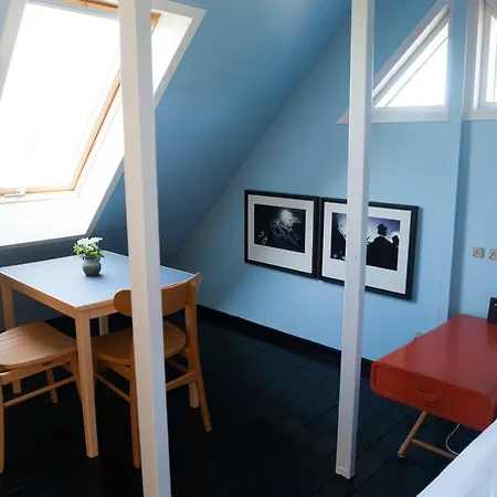 Holiday home Sdr. Bork *