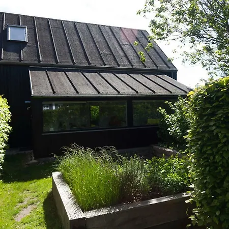 Sdr. Bork Holiday home Hemmet