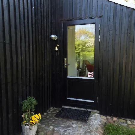 Casa de Férias Sdr. Bork