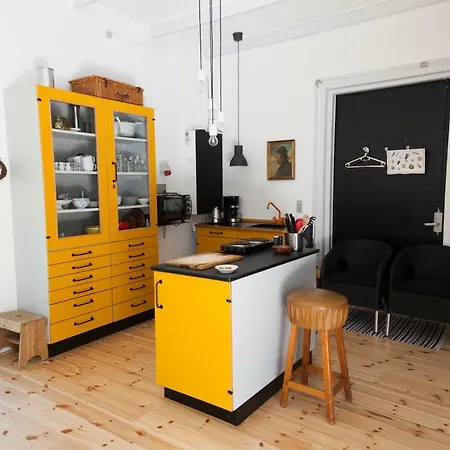 Casa de Férias Sdr. Bork