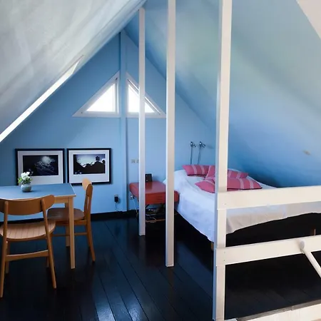 Holiday home Sdr. Bork *