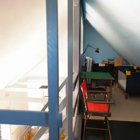 Casa de Férias Sdr. Bork Hemmet