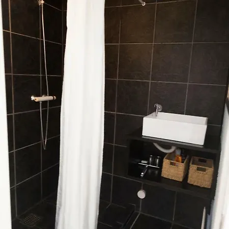 Sdr. Bork Casa de Férias