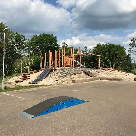 Casa de Férias Sdr. Bork Hemmet