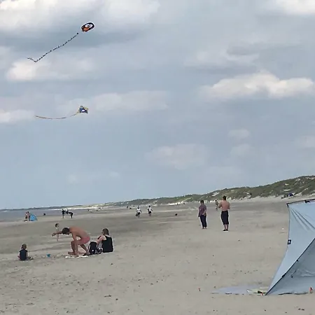 Sdr. Bork Holiday home