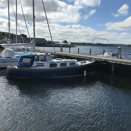 Sdr. Bork Vakantiehuis