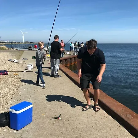 Sdr. Bork Vakantiehuis *