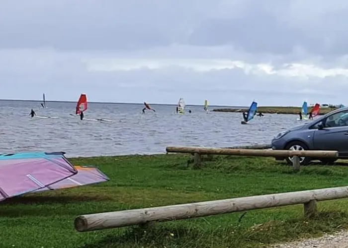 Sdr. Bork Hemmet