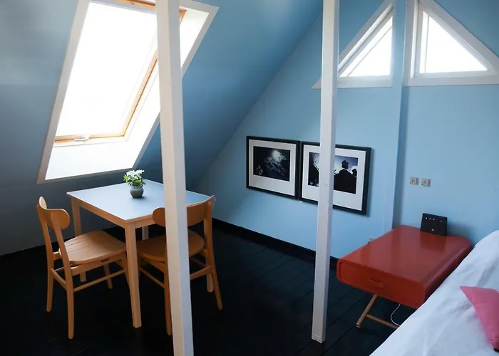 Holiday home Sdr. Bork *