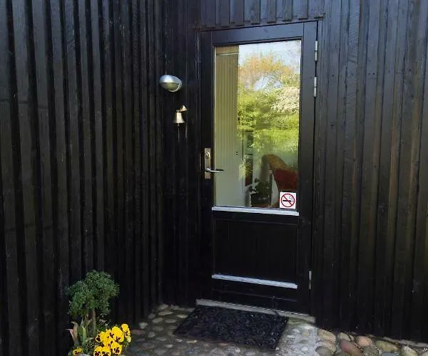 Holiday home Sdr. Bork