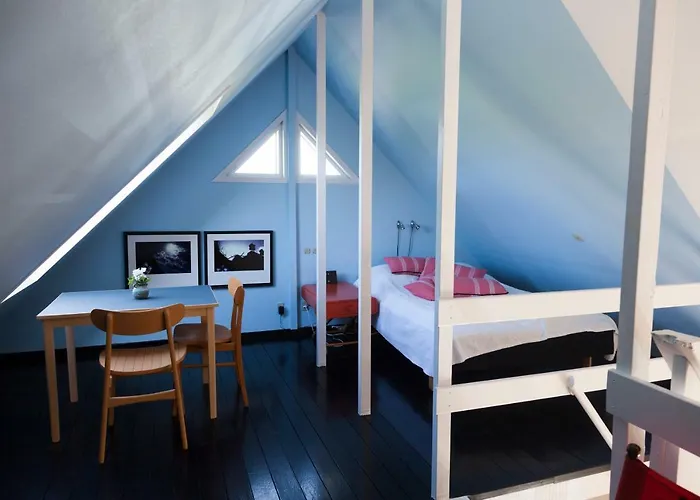 Holiday home Sdr. Bork *