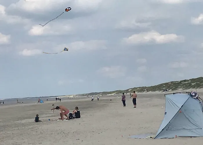 Sdr. Bork Casa vacanze